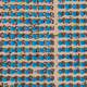 Illustration for article titled Aerial Shots of Beach Show Man Wringing Order From Nature